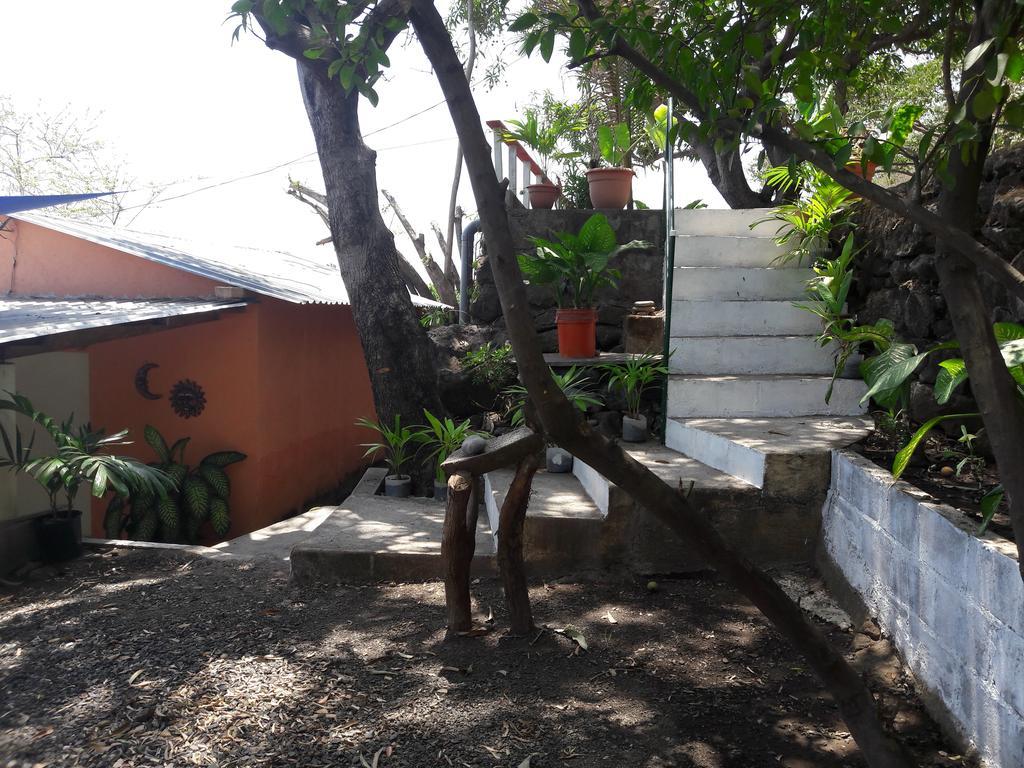 فيلا Casita Escondida- El Salvador لا ليبرتاد المظهر الخارجي الصورة