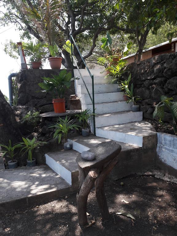 فيلا Casita Escondida- El Salvador لا ليبرتاد المظهر الخارجي الصورة