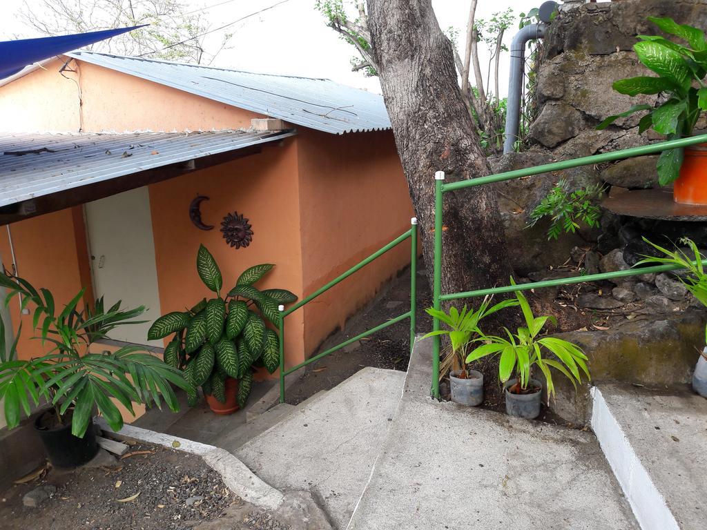 فيلا Casita Escondida- El Salvador لا ليبرتاد المظهر الخارجي الصورة